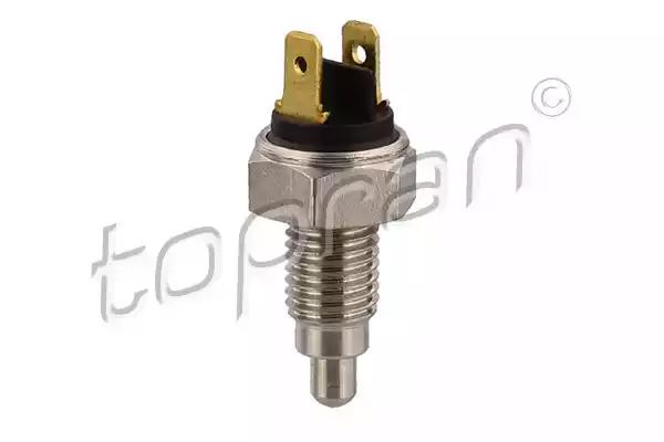 Перемикач ліхтар заднього ходу 100088 TOPRAN