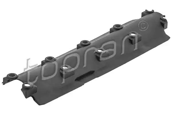 Відбивач оливи, система продування картера 100200 TOPRAN