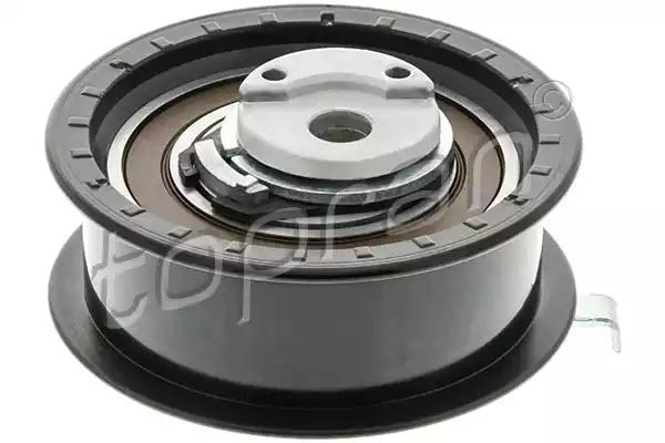 Натяжний ролик, зубчастий ремінь 100305 TOPRAN