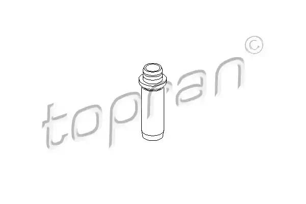 Напрямна клапана 100541 TOPRAN