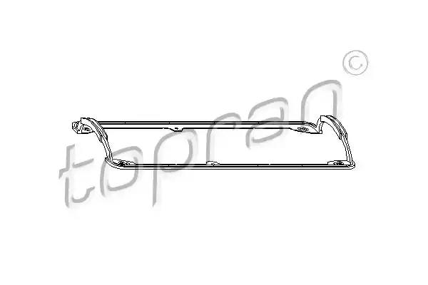 Прокладка 100544 TOPRAN