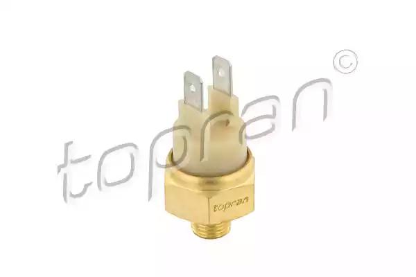 Czujnik temperatury 100684 TOPRAN