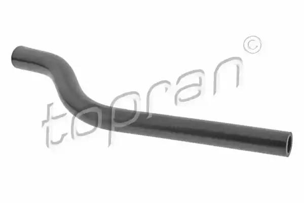 Przewod powietrza odmy 100985 HANS PRIES