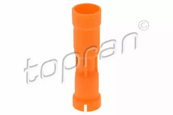 Воронка щупу оливного 101024 TOPRAN