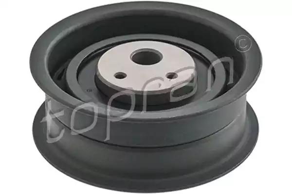 Натяжний ролик, зубчастий ремінь 101434 TOPRAN