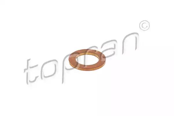 Ущільнення, паливний насос високого тиску 101468 TOPRAN