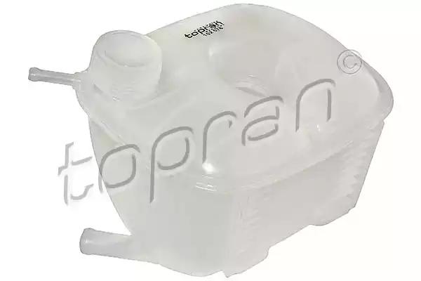 Бачок компенсацiйний 102576 TOPRAN