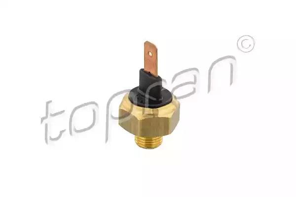 Вимикач 102677 TOPRAN