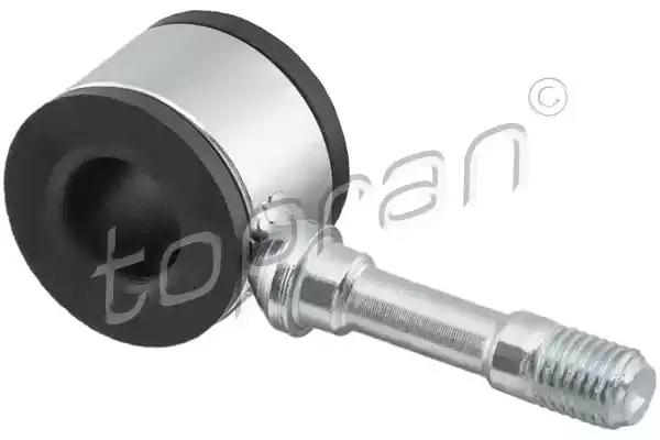 Тяга стабілізатора vw golf 88-91 перекошеная 191411315a 102788 TOPRAN