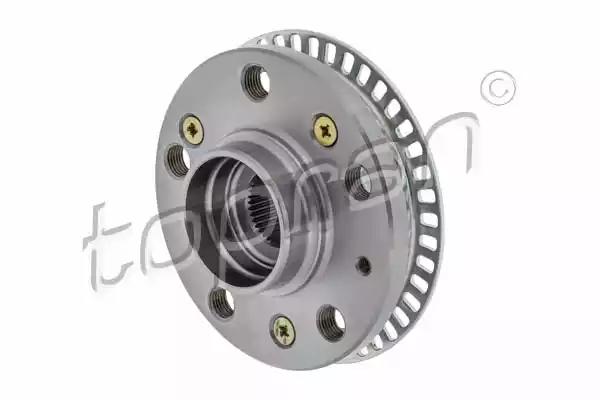 Piasta kola przod l/p 103036 TOPRAN