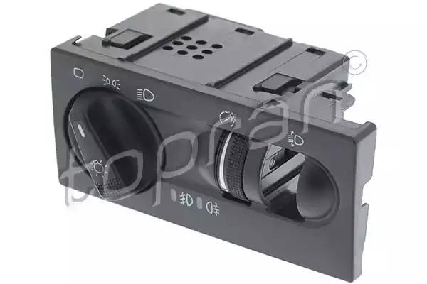 Вимикач світла 103169 TOPRAN