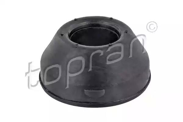 Опора, важіль підвіски 103344 TOPRAN