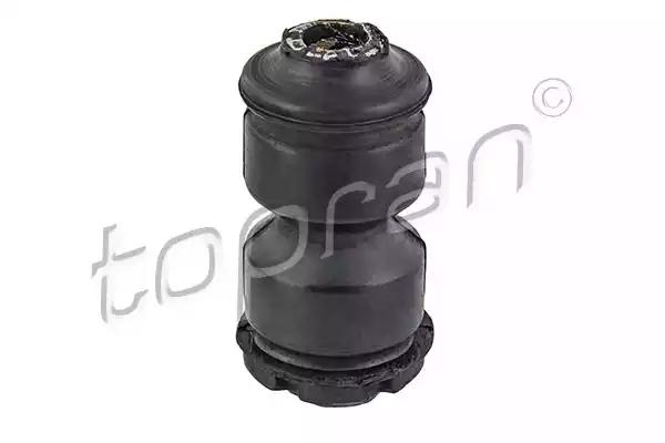 Сайлентблок важіль 103345 TOPRAN