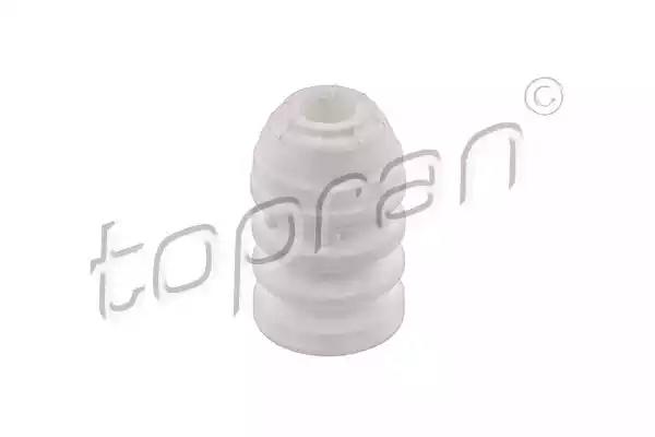 Відбійник амортизатора 103488 TOPRAN