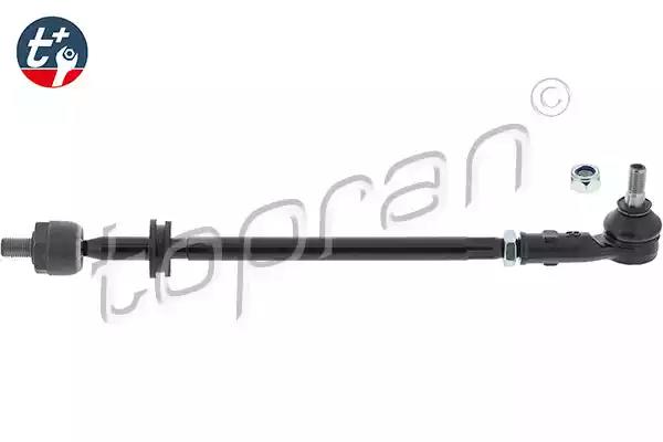 Поперечна кермова тяга 103503 TOPRAN