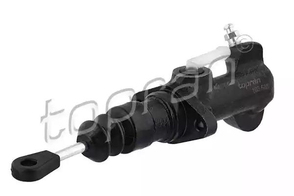 Головний циліндр зчеплення 103535 TOPRAN