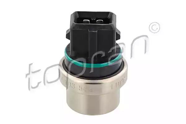 Датчик температури охолоджуючої рідини 103566 TOPRAN