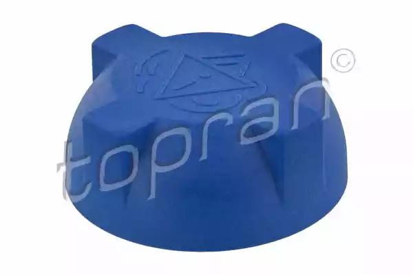 Кришка радіатора vw caddy 85-/passat 86-/lt 28 90- 103643 TOPRAN