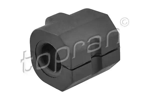Опора, стабілізатор 103671 TOPRAN