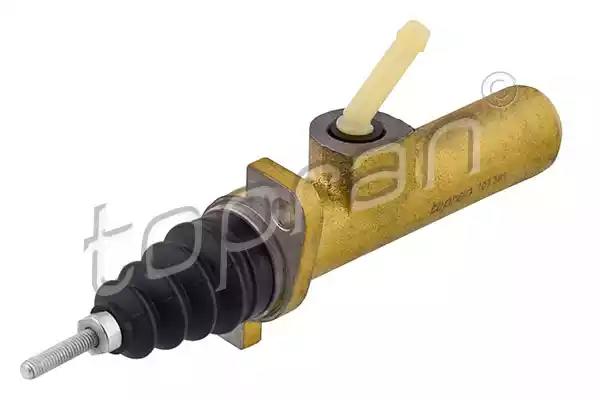 Головний циліндр зчеплення 103761 TOPRAN