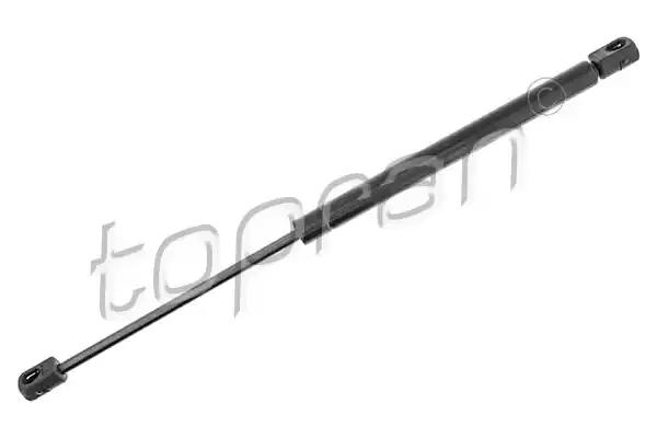 Sprezyna gazowa bagaznika 104028 TOPRAN