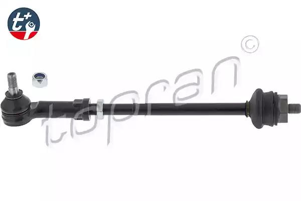 Поперечна кермова тяга 104067 TOPRAN