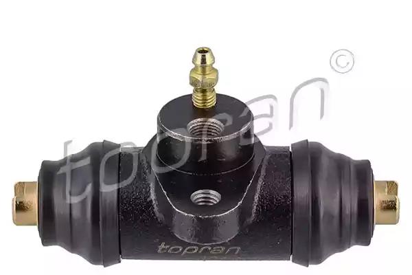 Гальмівний циліндр 104119 TOPRAN