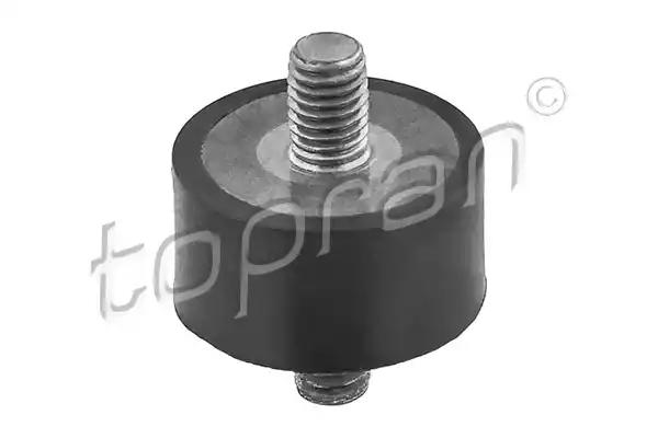 Підвіска радіатора 104122 TOPRAN