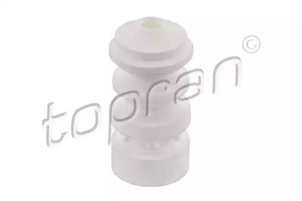 Буфер, підвіска 104248 TOPRAN