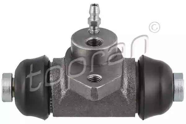 Гальмівний циліндр 107360 TOPRAN