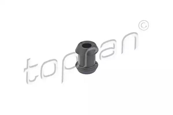 Кутовий шарнір, поздовжня кермова тяга 107557 TOPRAN