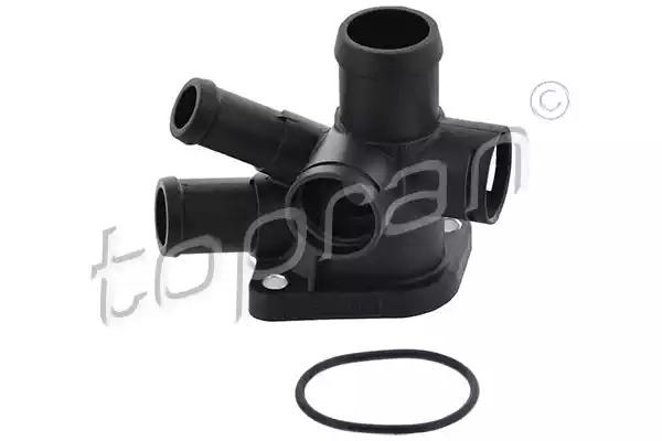 Krociec chlodzenia 107922 TOPRAN