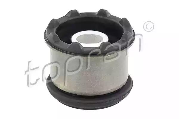 Опора, тримач автоматичної кп 107983 TOPRAN