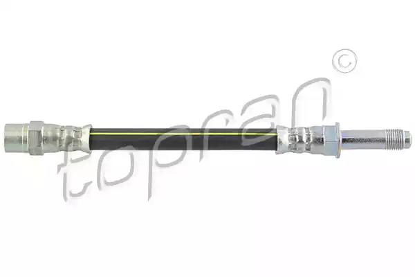 Гальмівний шланг 108126 TOPRAN