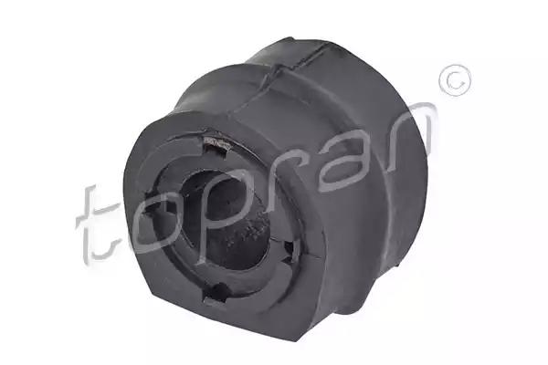 Втулка стаблизатора внутр. vw sharan 95- 108128 TOPRAN