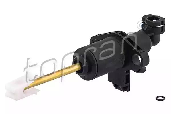 Головний циліндр, зчеплення 108384 TOPRAN
