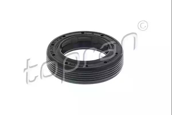 Ущільнювальне кільце вала коробка передач 108572 TOPRAN