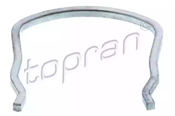 Пружина 108874 TOPRAN