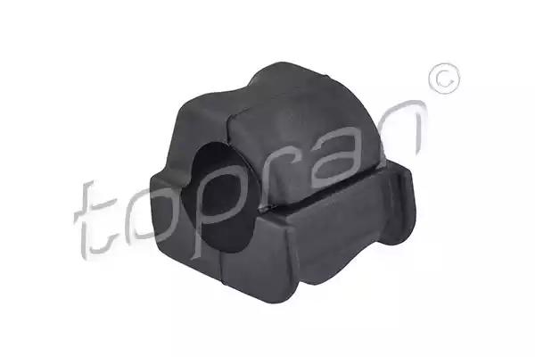 Poduszka stabilizatora vw 108995 TOPRAN