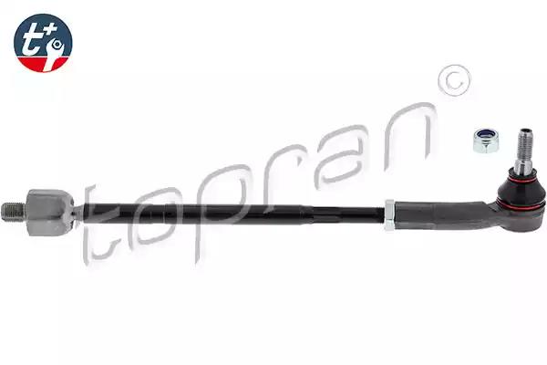Поперечна кермова тяга 109108 TOPRAN