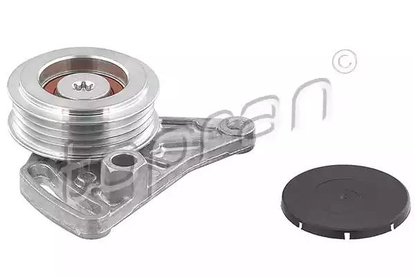 Napinacz paska micro-v 1.9 109156 TOPRAN