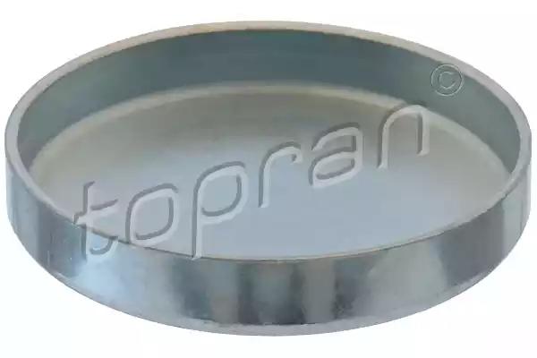 Пробка антифриза 109379 TOPRAN