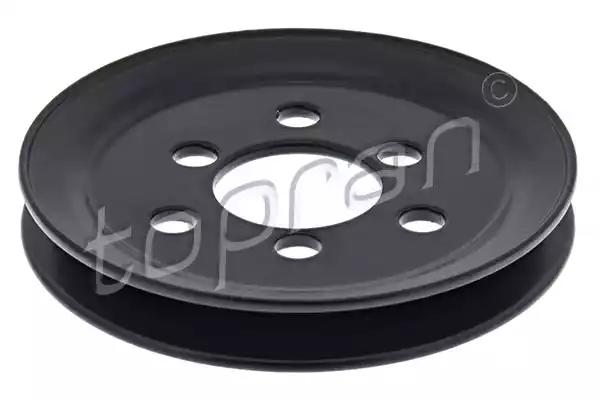 Шків сервонасос 109645 TOPRAN