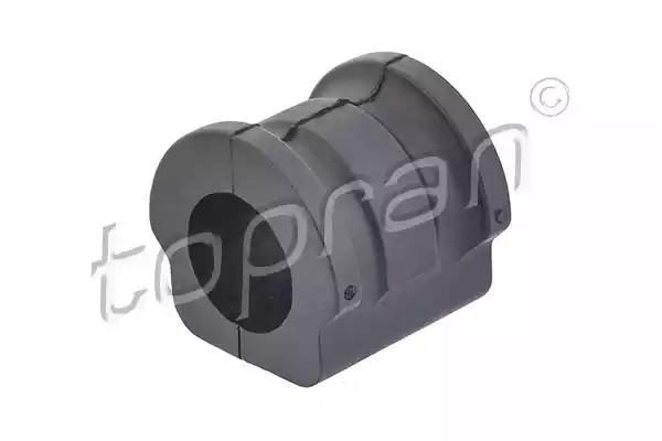 Tuleja stabil prz l/p 208mm skoda fabia 109690 TOPRAN