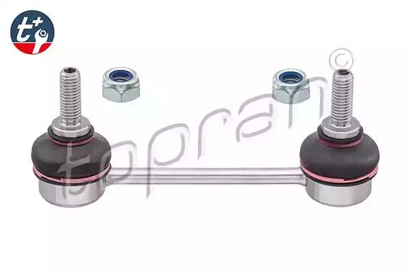 Тяга/стійка, стабілізатор 110064 TOPRAN