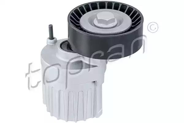 Натяжний пристрій, клиновий ремінь 110096 TOPRAN