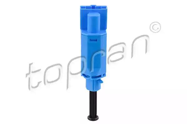 Wlacznik swiatla stop 110169 TOPRAN