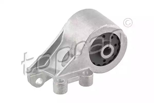 Опора, автоматична коробка передач 110316 TOPRAN