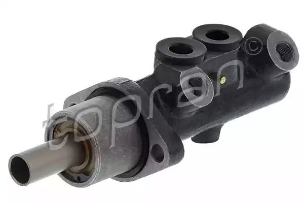 Pompa ham seat alhambra vw sharan 110477 TOPRAN