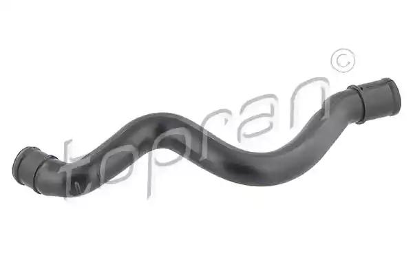 Шланг продування кришки голівки циліндра 110728 TOPRAN